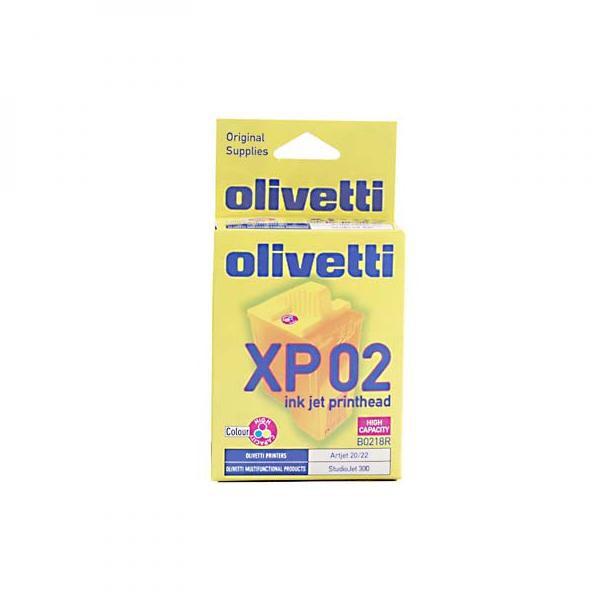 OLIVETTI B0218 - originální Olivetti