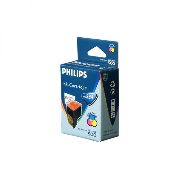 PHILIPS PFA 531 - originální Philips