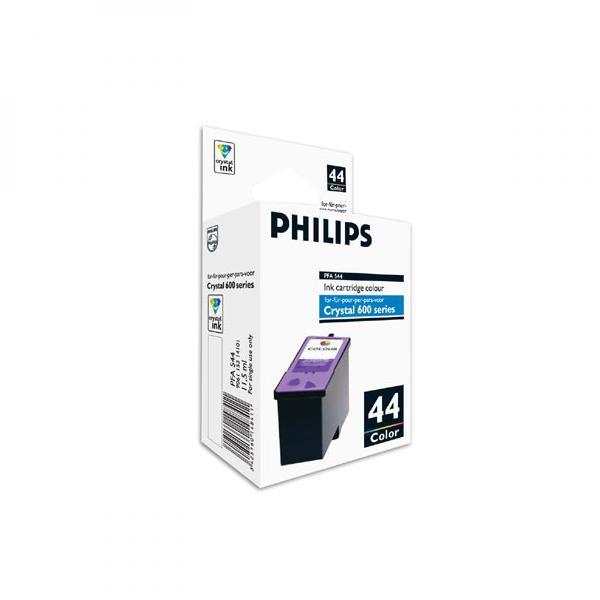 PHILIPS PFA 544 - originální Philips