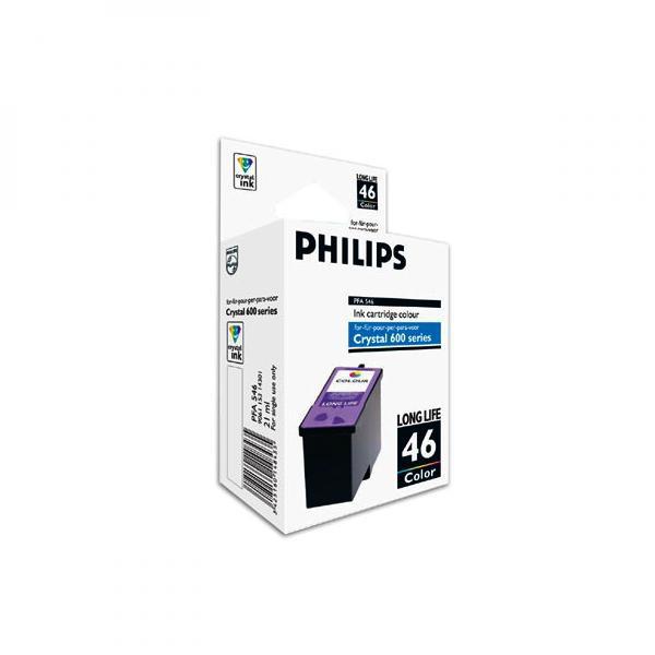 PHILIPS PFA 546 - originální Philips