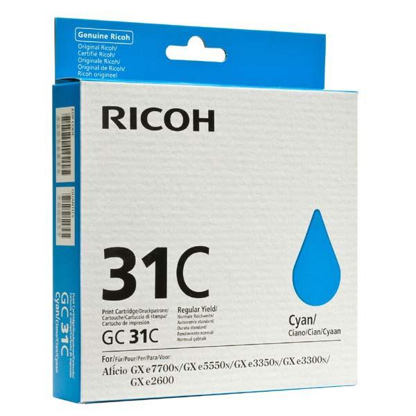 RICOH 405689 - originální Ricoh