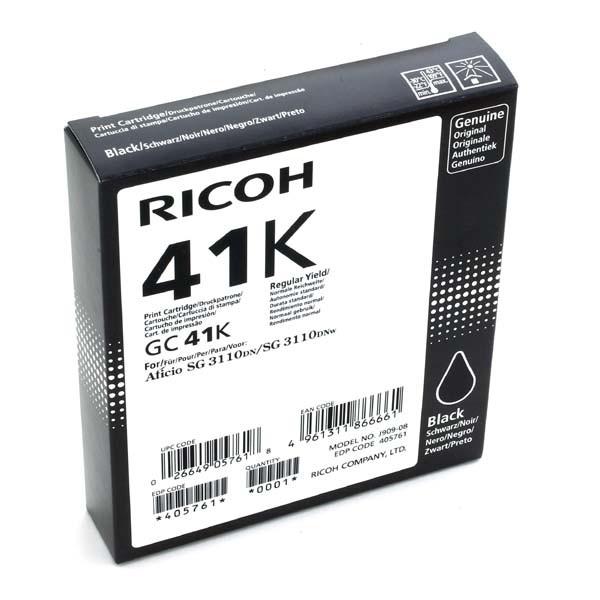 RICOH 405761 - originální Ricoh