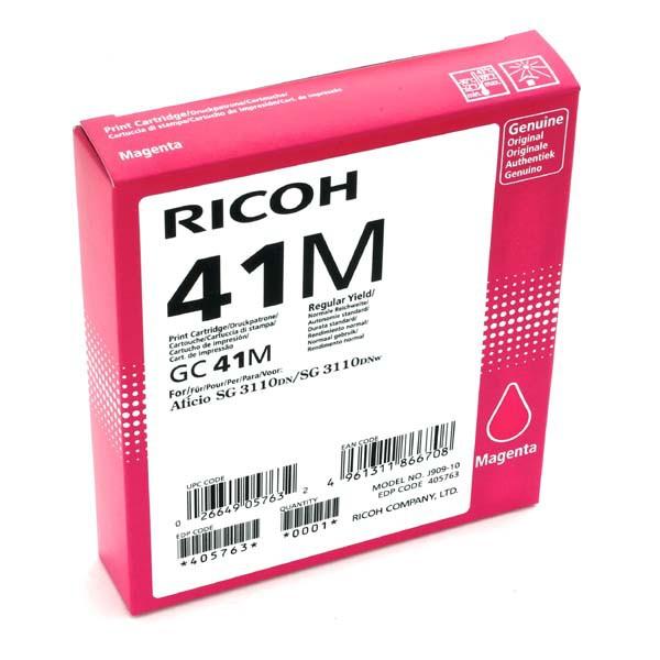 RICOH 405763 - originální Ricoh