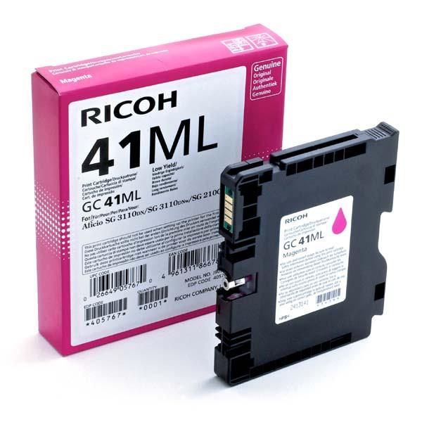 RICOH 405767 - originální Ricoh