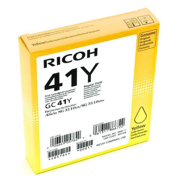 RICOH 405764 - originální Ricoh