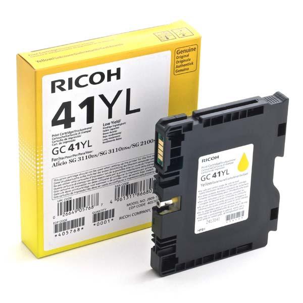 RICOH 405768 - originální Ricoh