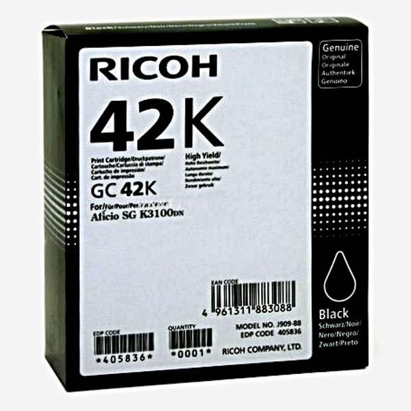 RICOH 405836 - originální Ricoh
