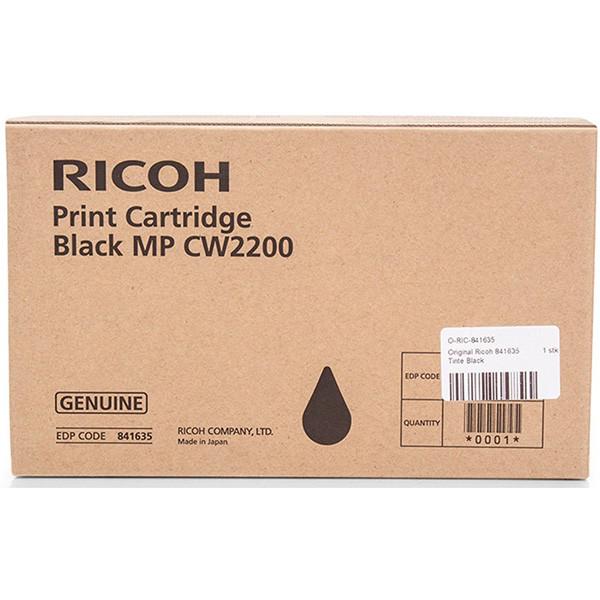 RICOH 841635 - originální Ricoh