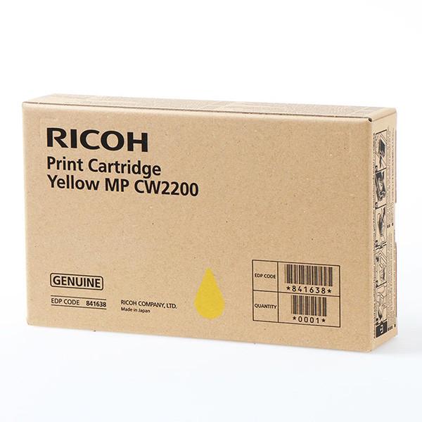 RICOH 841638 - originální Ricoh