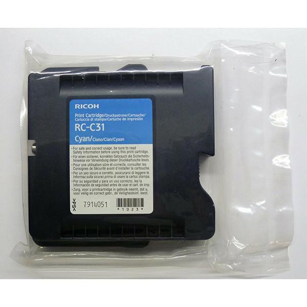 RICOH 405505 - originální Ricoh