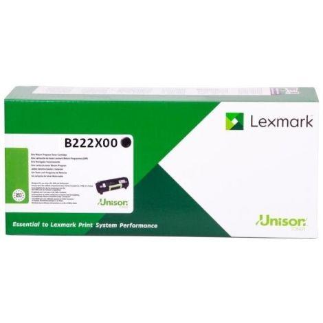 LEXMARK B222X00 - originální Lexmark