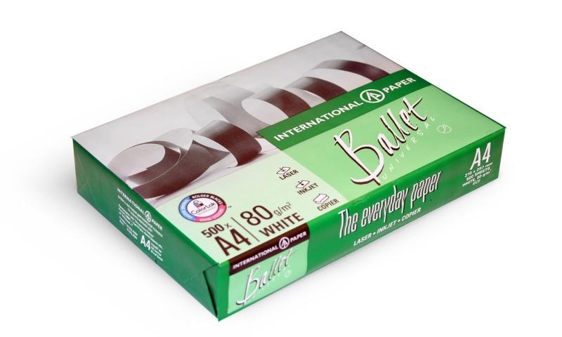 Xerografický papír TonerPartner A4 80GR UNIVERSAL