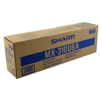 SHARP MX31GUSA - originální Sharp
