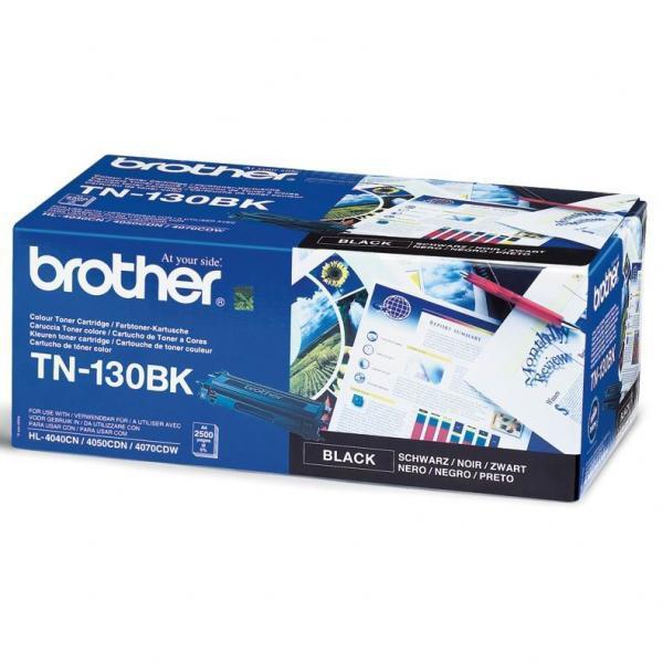 BROTHER TN-130 - originální Brother