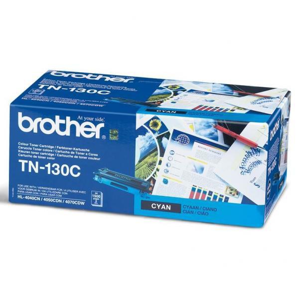 BROTHER TN-130 - originální Brother
