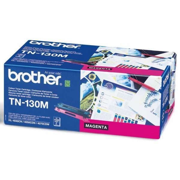 BROTHER TN-130 - originální Brother