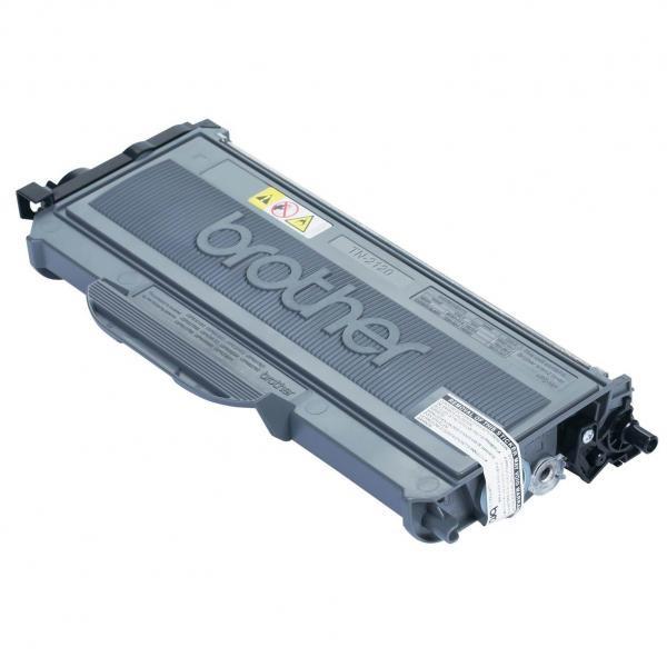 BROTHER TN-2120 - originální Brother