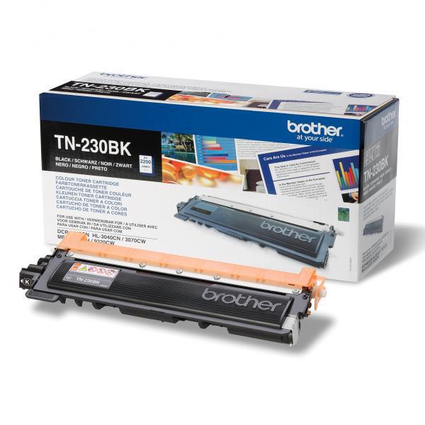 BROTHER TN-230 - originální Brother