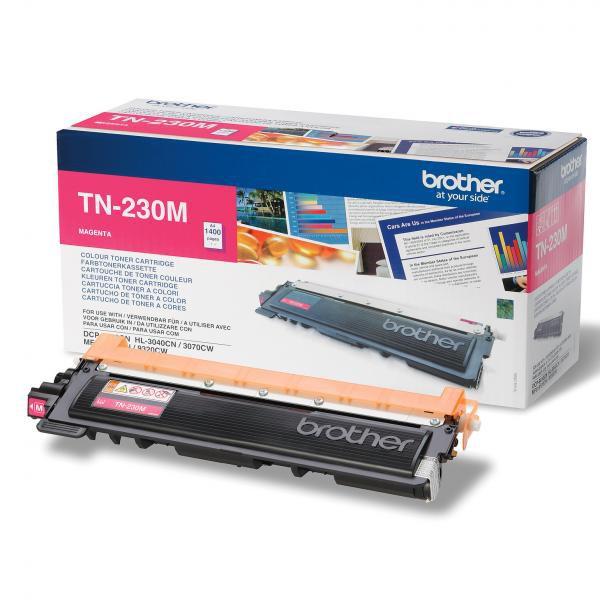 BROTHER TN-230 - originální Brother