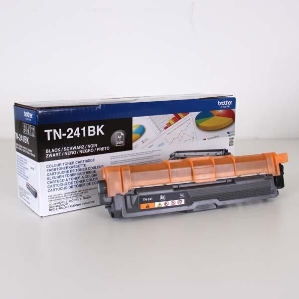 BROTHER TN-241 - originální Brother