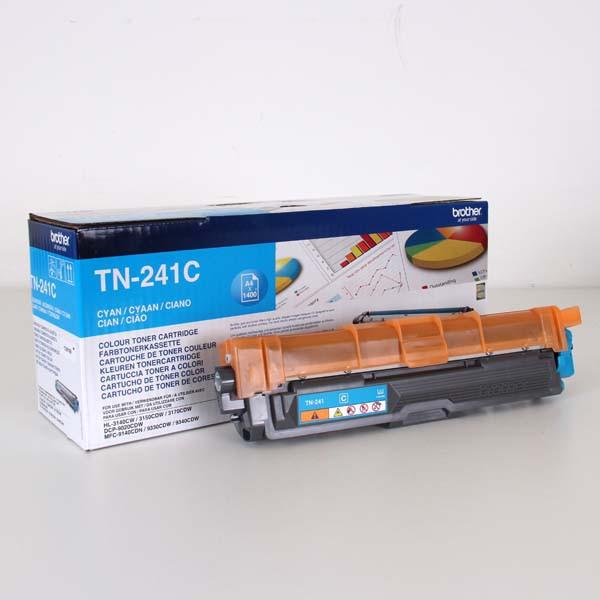 BROTHER TN-241 - originální Brother