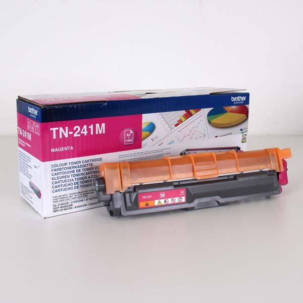 BROTHER TN-241 - originální Brother