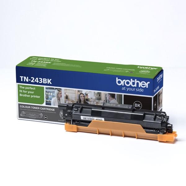 BROTHER TN-243 - originální Brother