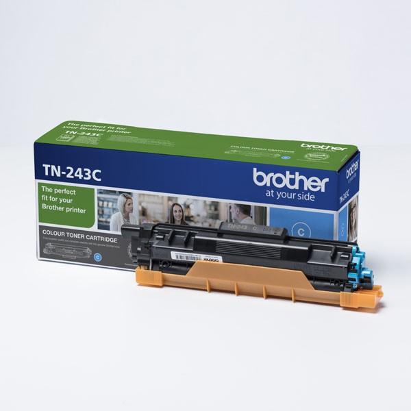 BROTHER TN-243 - originální Brother