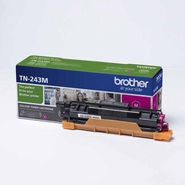 BROTHER TN-243 - originální Brother