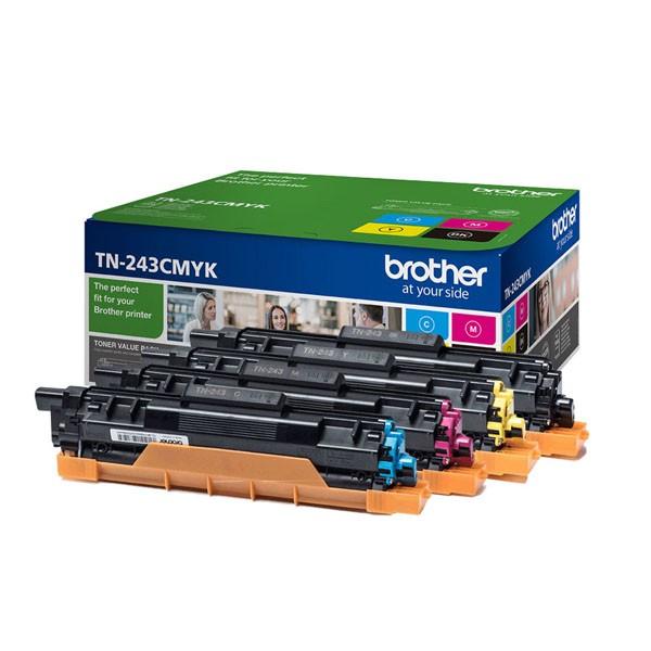 BROTHER TN-243 - originální Brother