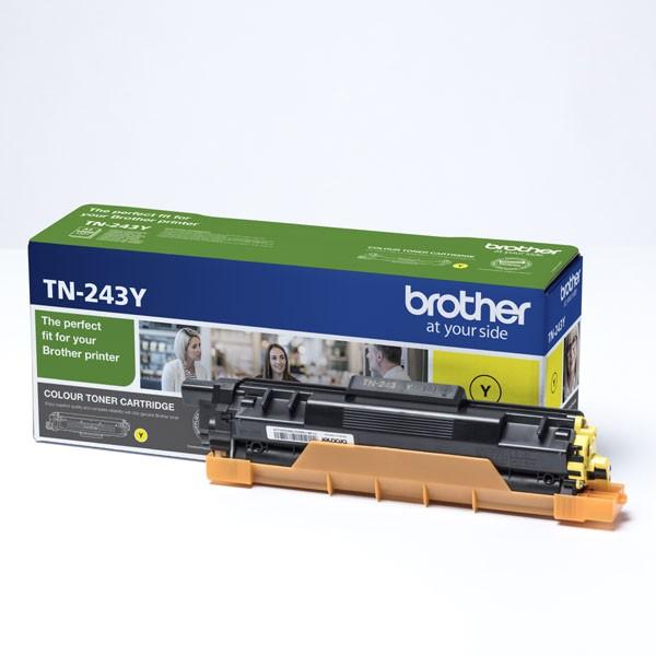 BROTHER TN-243 - originální Brother