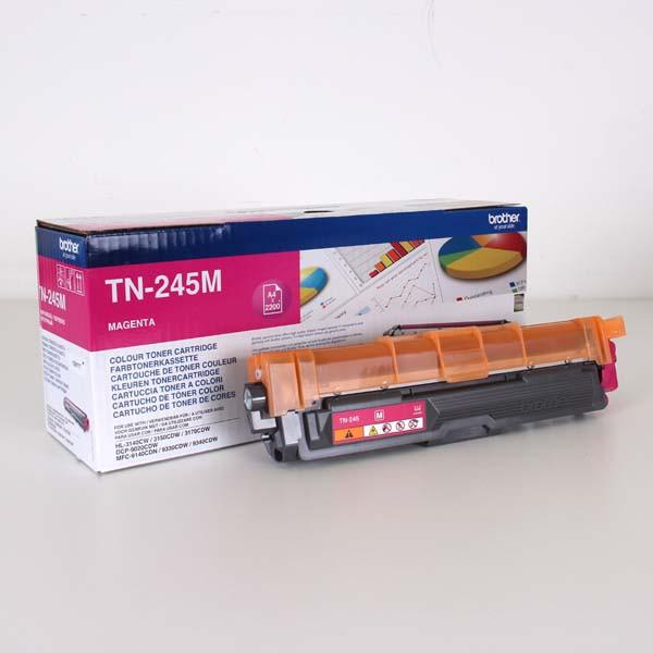 BROTHER TN-245 - originální Brother
