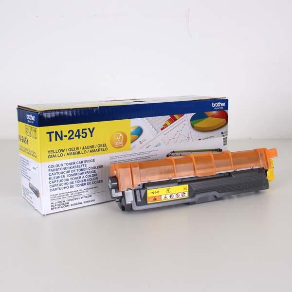 BROTHER TN-245 - originální Brother