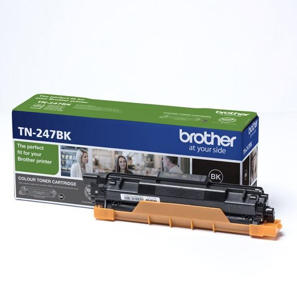 BROTHER TN-247 - originální Brother