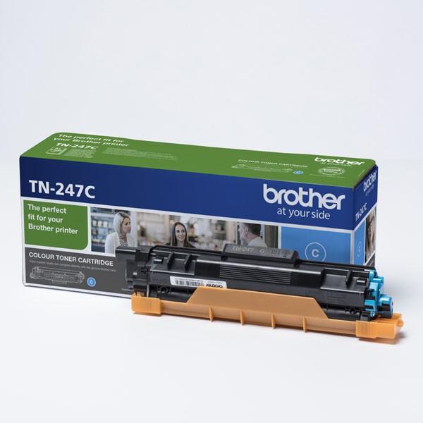 BROTHER TN-247 - originální Brother