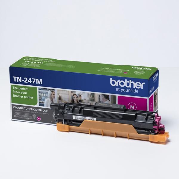 BROTHER TN-247 - originální Brother