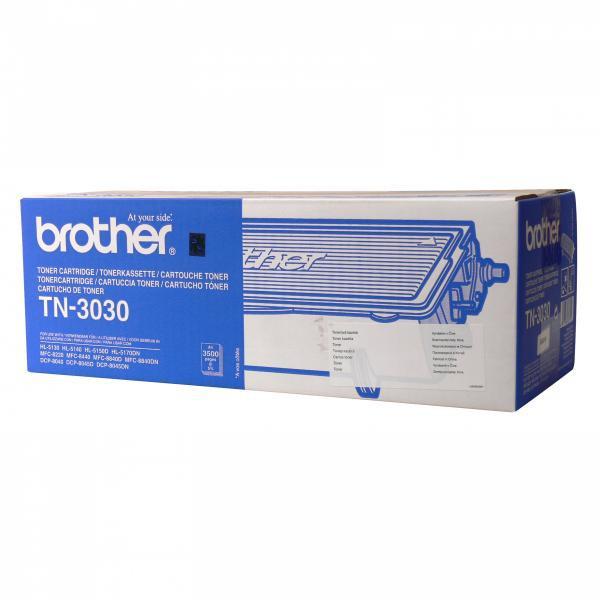 BROTHER TN-3030 - originální Brother