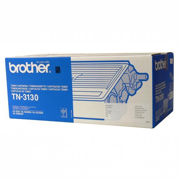 BROTHER TN-3130 - originální Brother