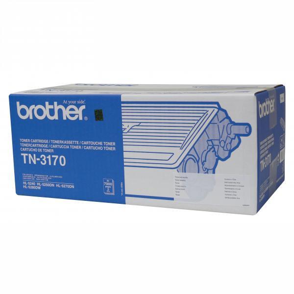 BROTHER TN-3170 - originální Brother