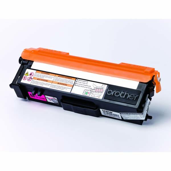 BROTHER TN-320 - originální Brother