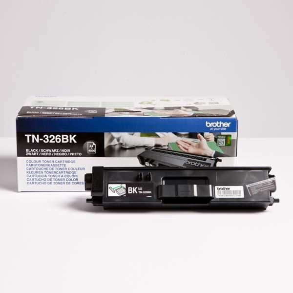 BROTHER TN-326 - originální Brother