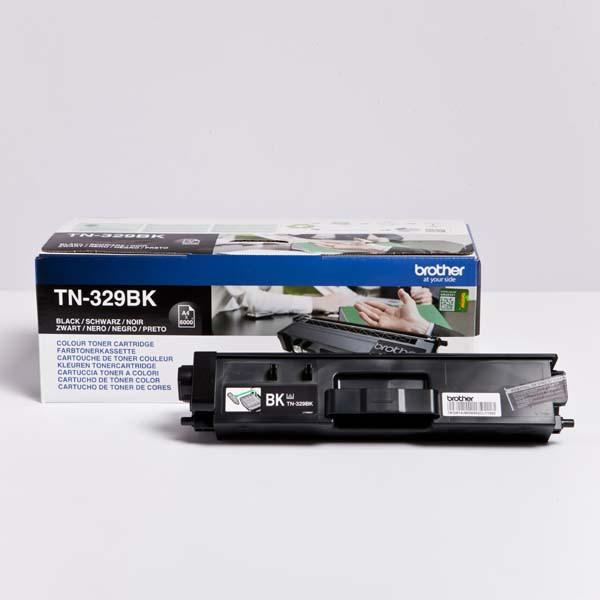 BROTHER TN-329 - originální Brother