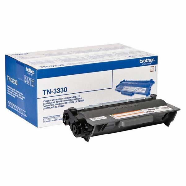 BROTHER TN-3330 - originální Brother