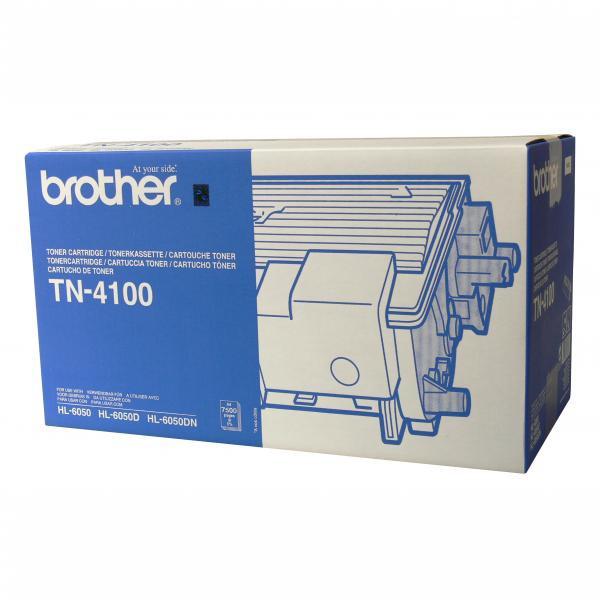 BROTHER TN-4100 - originální Brother