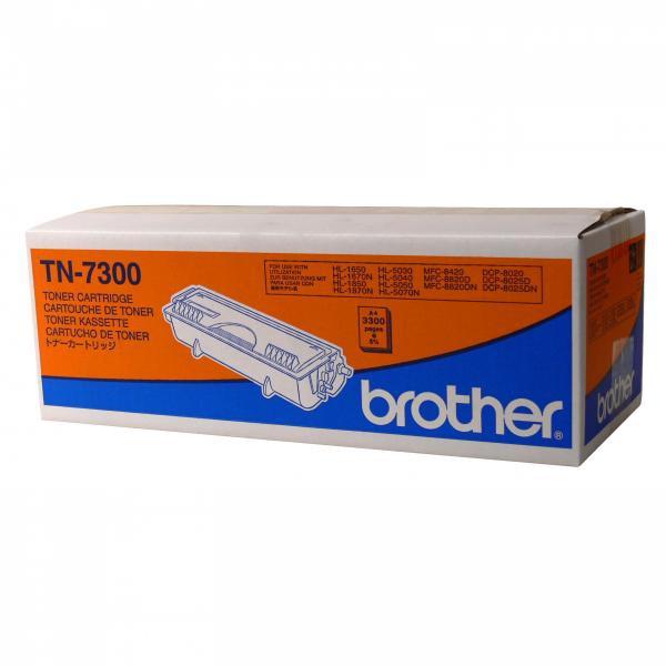 BROTHER TN-7300 - originální Brother