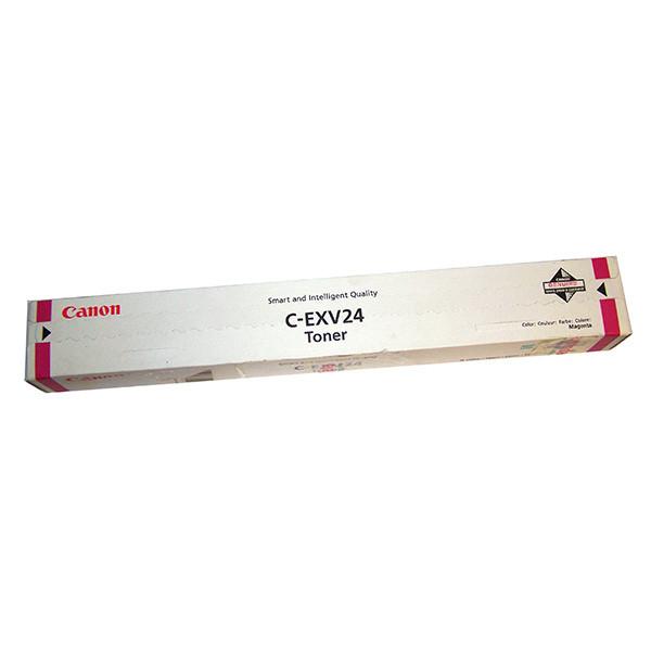 CANON C-EXV24 M - originální Canon