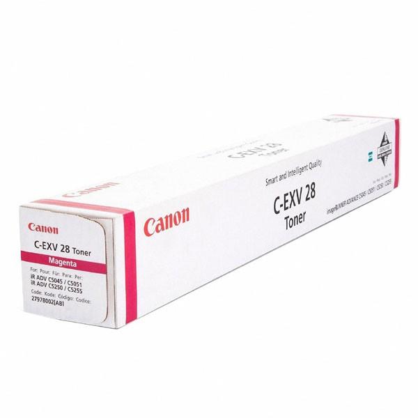 CANON C-EXV28 M - originální Canon
