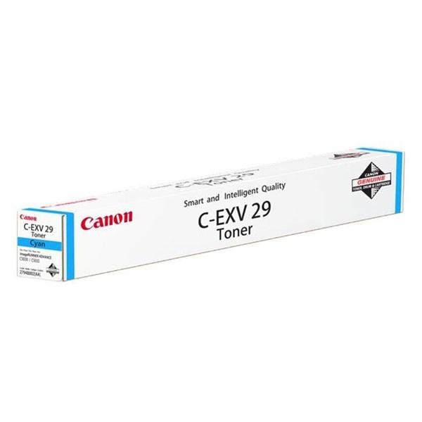 CANON C-EXV29 C - originální Canon