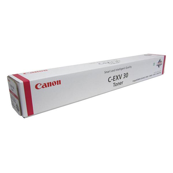CANON C-EXV30 M - originální Canon