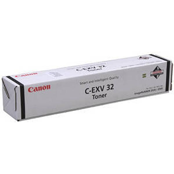 CANON C-EXV32 BK - originální Canon